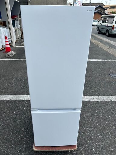 ▼値下げ▼冷蔵庫 ヤマダ 2023年 YRZ-F17J 179L キッチン家電 れいぞうこ【安心の3ヶ月保証★送料に設置込】自社配送時代引き可※現金、クレジット、スマホ決済対応※