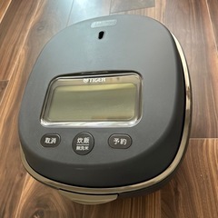家電 キッチン家電 炊飯器