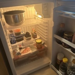 冷蔵庫の画像