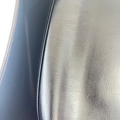 BURBERRY クラッチバックの画像