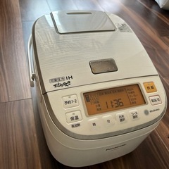 家電 キッチン家電 炊飯器