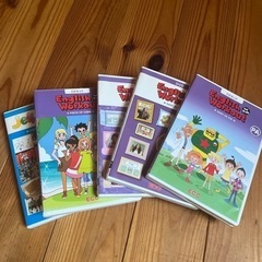 小学生英語教材