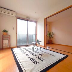 成約済】水戸(東茨城郡茨城町)～1ＳＫ～1階！日当たり良好！設備充実！