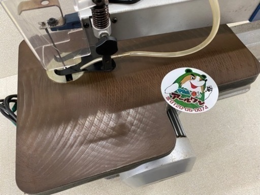 ?【 電動工具】良好品 RYOBI 卓上糸ノコ盤  TF-45木工【電動工具地域最大売り場面積！高価買取アールワン田川】
