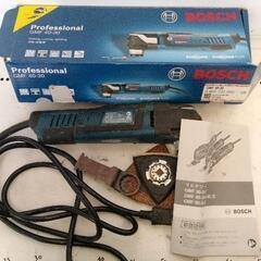 0525-111 マルチカッター BOSCH GMF30-28
