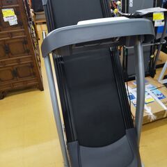 ジョンソンヘルステック ランニングマシン TempoT82 N2...