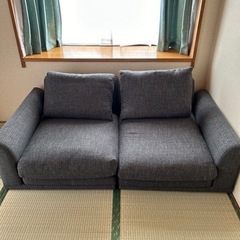 家具 ソファ 2人掛けソファ