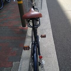🚴dog bicycle20インチの画像
