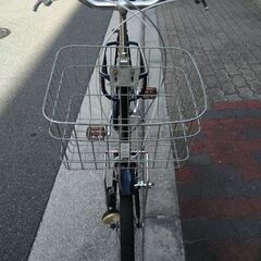 🚴dog bicycle20インチの画像