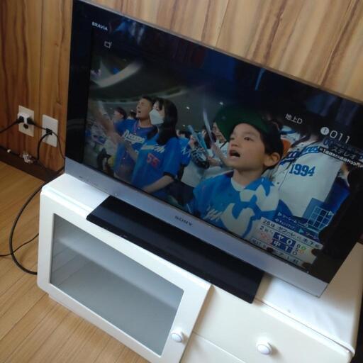 SONY 液晶テレビ 26インチ