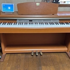 楽器 鍵盤楽器、ピアノ