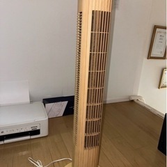 扇風機の画像