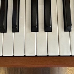 楽器 鍵盤楽器、ピアノの画像