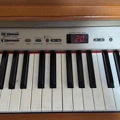 楽器 鍵盤楽器、ピアノの画像