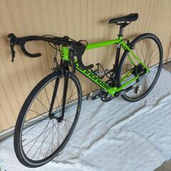 【お取引決まりました】cannondaleキャノンデール　SUP...