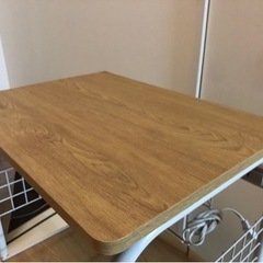 レンジ台の画像