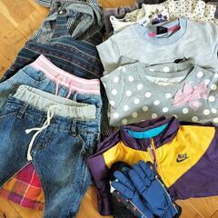 子供用品 キッズ用品 子供服の画像