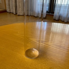 フラワーベース 未使用