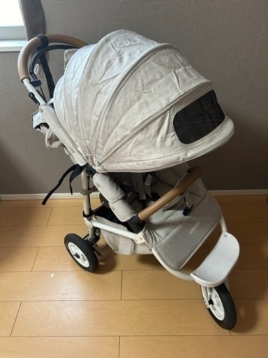 子供用品 ベビー用品 ベビーカー、バギー