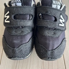 16.0㎝ / キッズスニーカーの画像