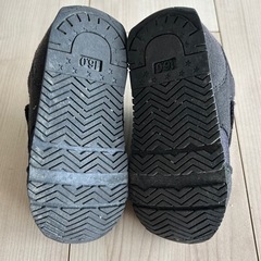 16.0㎝ / キッズスニーカーの画像