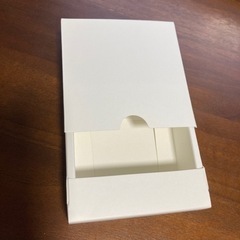 ギフト組立ボックス（小）の画像