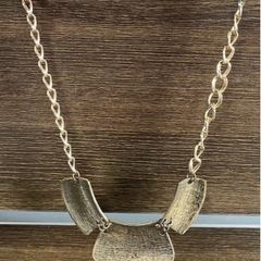 服/ファッション アクセサリー ネックレスの画像