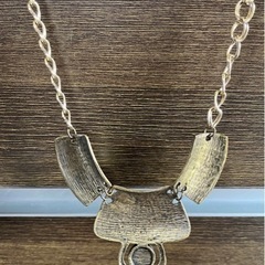 服/ファッション アクセサリー ネックレスの画像