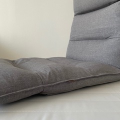 【引渡決定】LOWYA 座椅子の画像