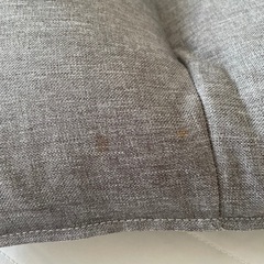 【引渡決定】LOWYA 座椅子の画像