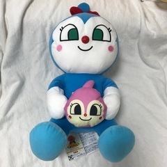  コキンちゃん♡ぬいぐるみ