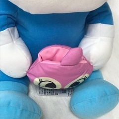  コキンちゃん♡ぬいぐるみの画像