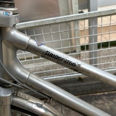 自転車  ブリヂストン 【商談中】の画像