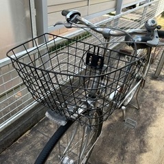 自転車  ブリヂストン 【商談中】の画像