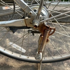 自転車  ブリヂストン 【商談中】の画像