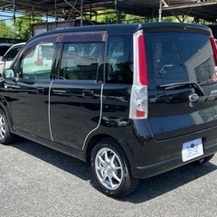 ★支払い総額 13.8万★スバル ステラ！車検令和7年12月！下取り、配送可能！の画像
