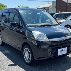 ★支払い総額 13.8万★スバル ステラ！車検令和7年12月！下...