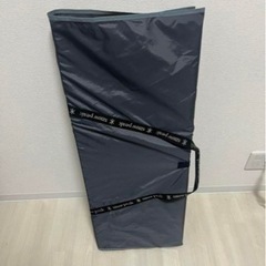 スノーピーク　ワンアクションテーブル竹の画像