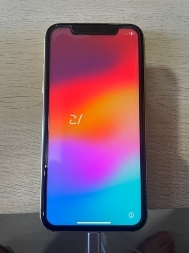 今月中！simフリー iphone11 128GB