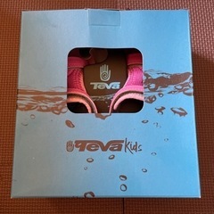 teva kids 15センチ