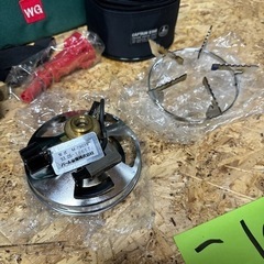 美品 Colman コールマン フューエルキャリーケース・コンテナストレージ・ソフトクーラーバッグなどキャンプ用品まとめて 北海道旭川 の画像