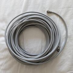 テレビアンテナ