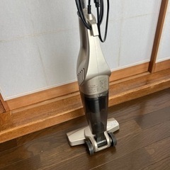 siroca スティッククリーナー AV-S101 2WAY 掃除機 クリーナー 軽量 ハンディクリーナー の画像