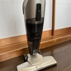 siroca スティッククリーナー AV-S101 2WAY 掃除機 クリーナー 軽量 ハンディクリーナー の画像