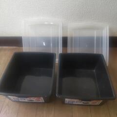 収納BOXの画像
