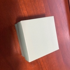 ギフト用組立ボックス（小）