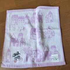 ハンドタオルの画像