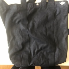 dickies　靴/バッグ バッグ トートバッグの画像