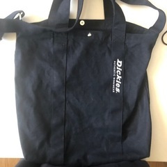 dickies　靴/バッグ バッグ トートバッグ