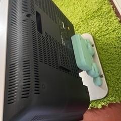 家電 テレビ 液晶テレビの画像